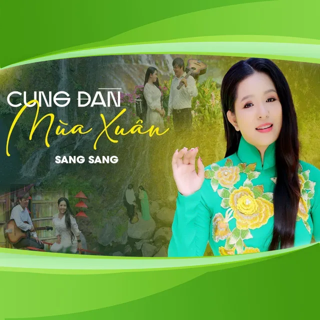 Cung Đàn Mùa Xuân