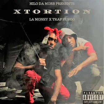 Xtortion by 