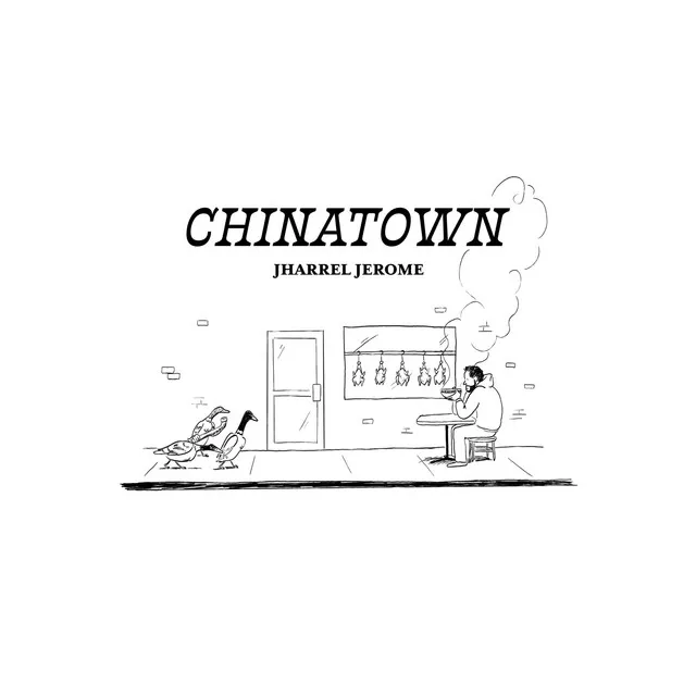 Chinatown