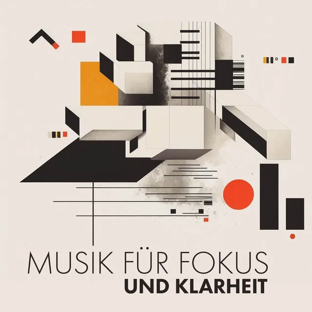 Musik für Fokus und Klarheit