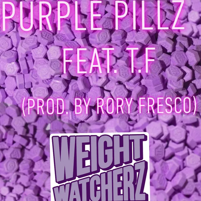 Purple Pillz