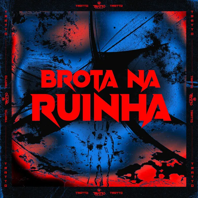 BROTA NA RUINHA