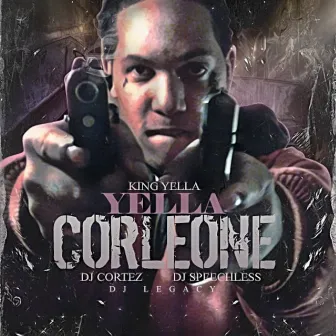 Yella Corleone by King Yella