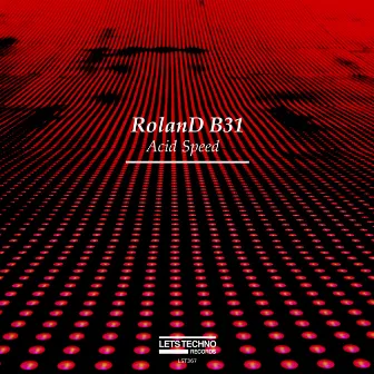 Acid Speed by RolanD B31