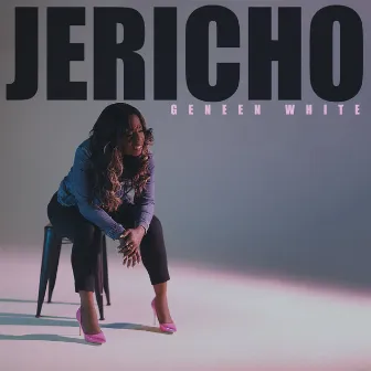 Jericho by Geneen White