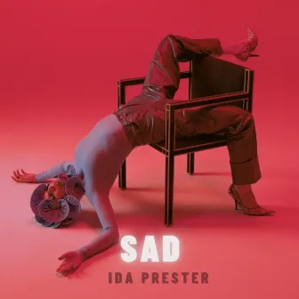 Sad by Ida Prester