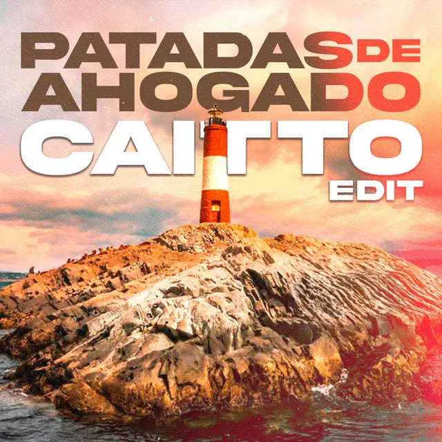 Patadas de Ahogado (Caitto Edit)