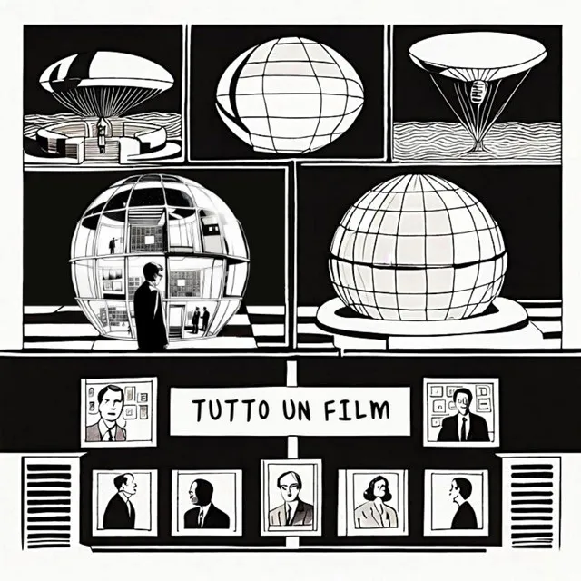 Tutto un film