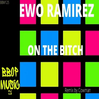 On the Bitch by Ewo Ramirez