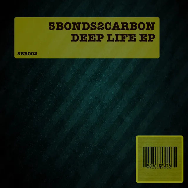 Deep Life - Original Mix