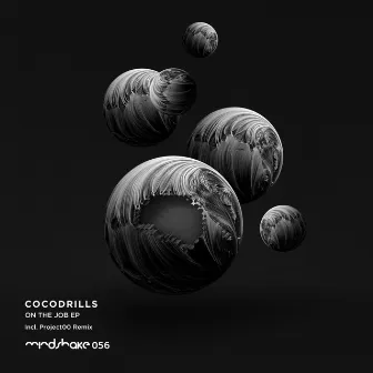 On The Job EP by Cocodrills