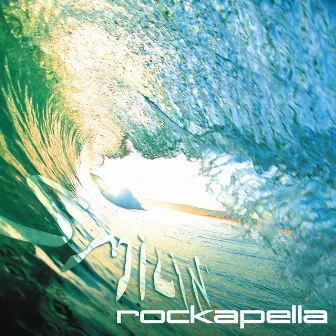 Smilin' by Rockapella