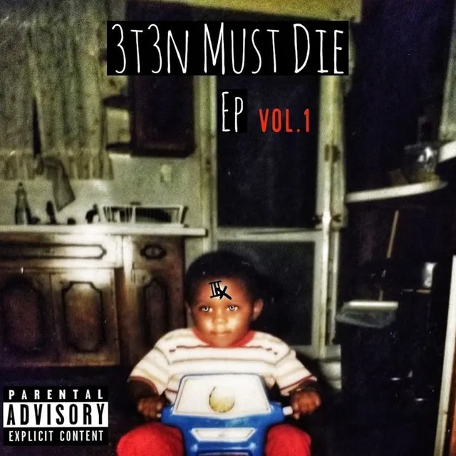 3T3N Must Die, Vol. 1