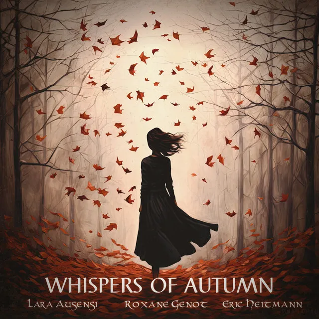 Whispers of Autumn