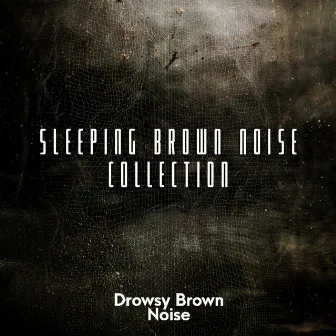 Sleeping Brown Noise Collection by Drowsy Brown Noise