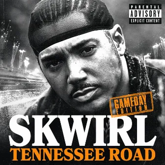 Tennessee Road (Gameday Edition) by Skwirl