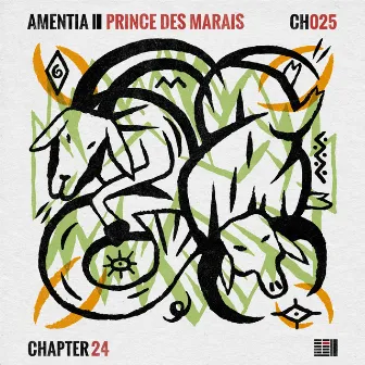 Prince Des Marais by Amentia