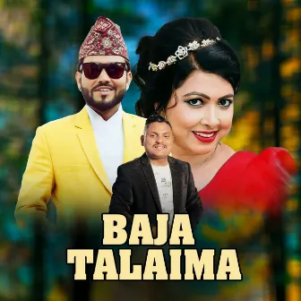 Baja Talaima by Sandip Neupane