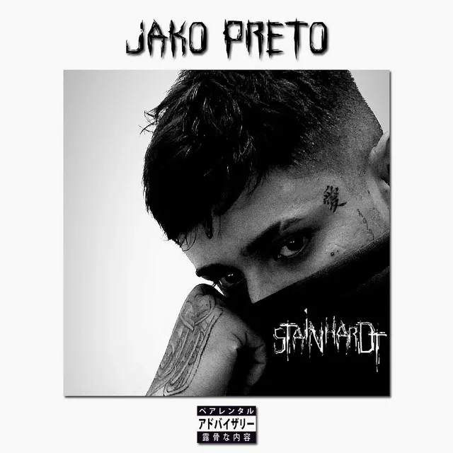 Jako Preto