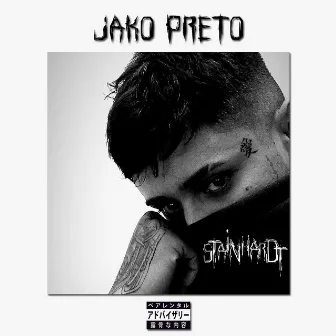 Jako Preto by STAINHARDT