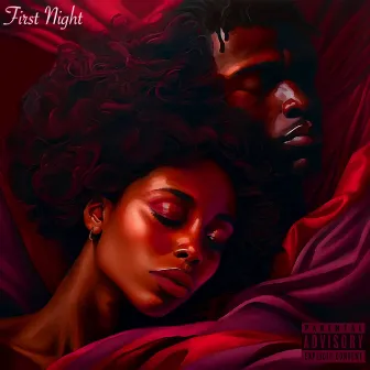 First Night by DJ OCHO