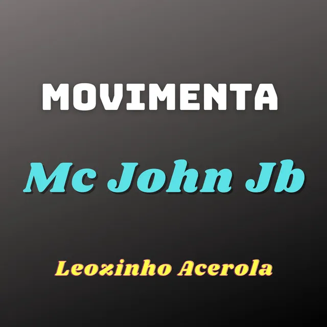 Movimenta