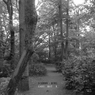 D:sorder Mixes - Berlin #1 by Gare Mat K