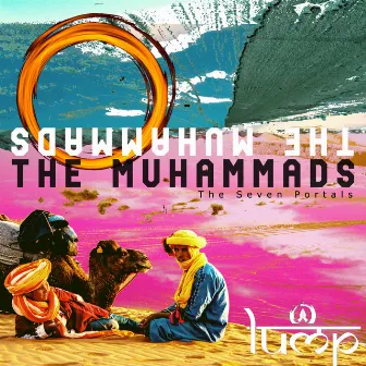 The Seven Portals by The Muhammads