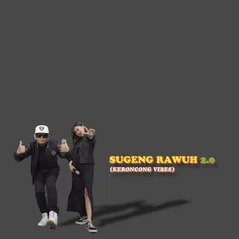 Sugeng Rawuh 2.0 (Keroncong Vibes) by GNTZ