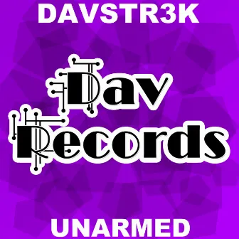 Unarmed by Davstr3k