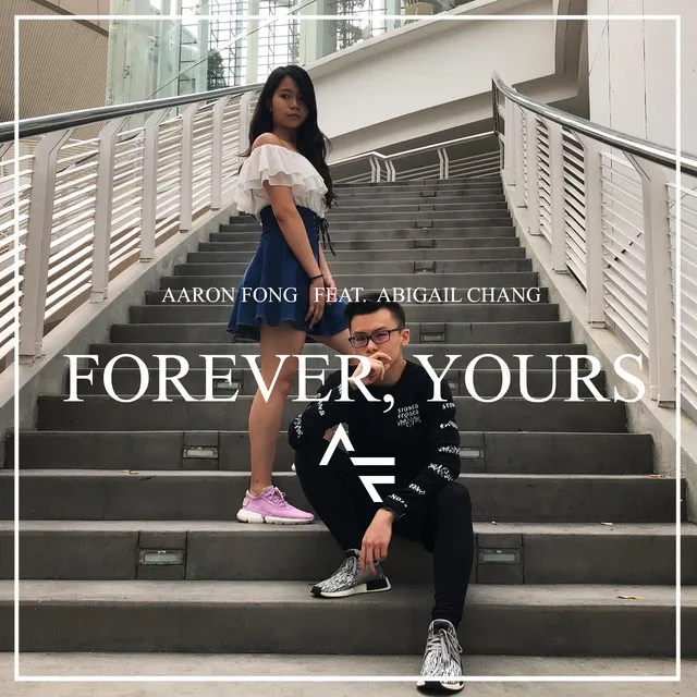 Forever, Yours