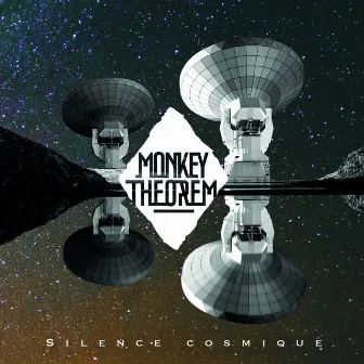 Silence cosmique by Monkey Theorem