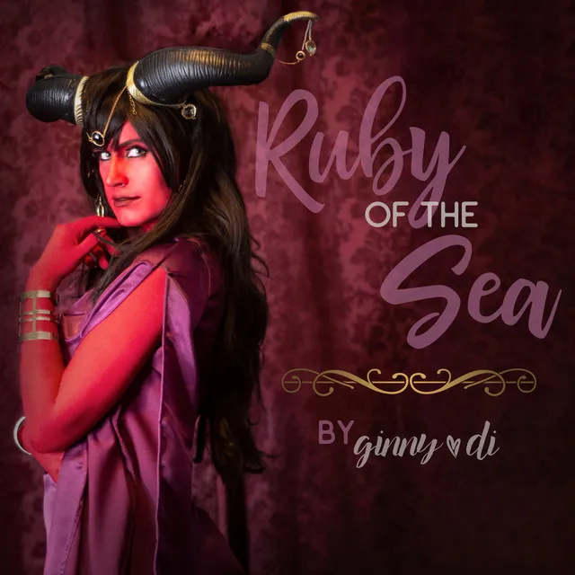 Ruby of the Sea