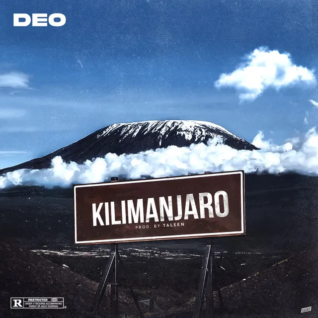 Kilimanjaro