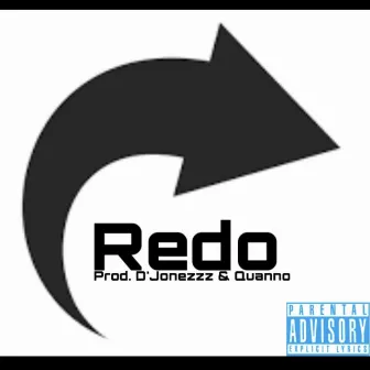 Redo by D'Jonezzz