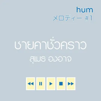 ชายคาชั่วคราว by สุเมธ องอาจ