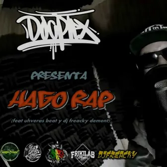 Hago Rap by Docplex