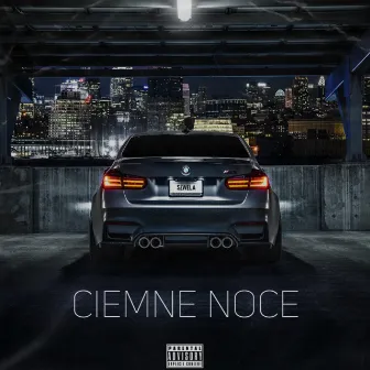 CIEMNE NOCE by scazz