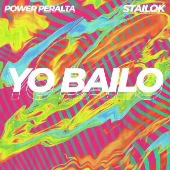 Yo Bailo by Los Power