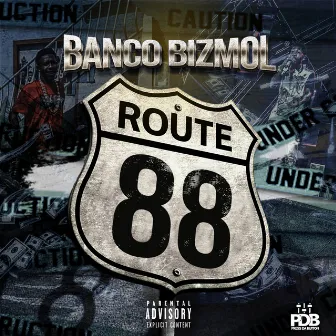 Route 88 by Banco Bizmol