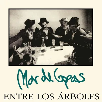 Entre los Árboles by Mar de Copas