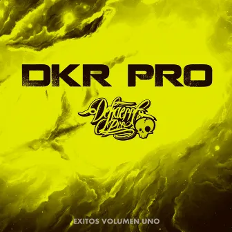 Exitos Volumen Uno by DKR PRO