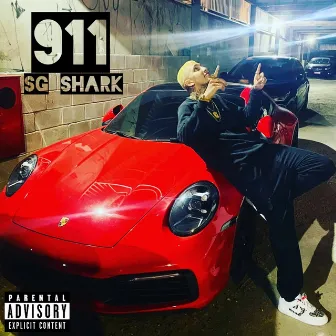 911 by Sg Shark