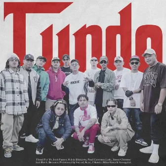 Tundo by Third Flo'