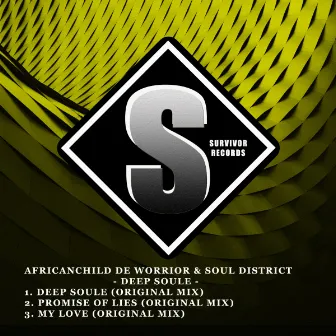 Deep Soule by Soul District