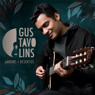 Jardins e Desertos by Gustavo Lins