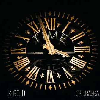 Time by K Gold