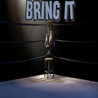 Bring It by B-Nu