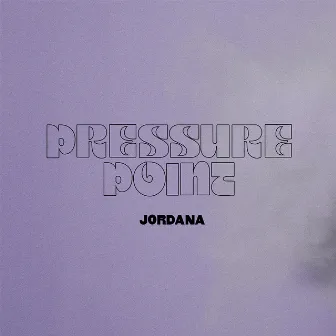 Pressure Point by Jordana