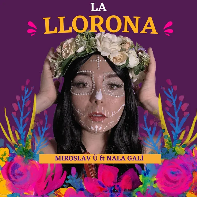 La Llorona